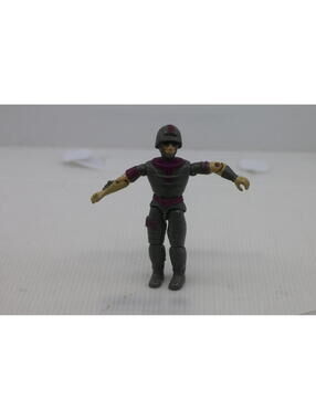 THE CORPS! CYBOR TROOPER v1.5 action figure toy Vintage 1986 LANARD GI Joe mold